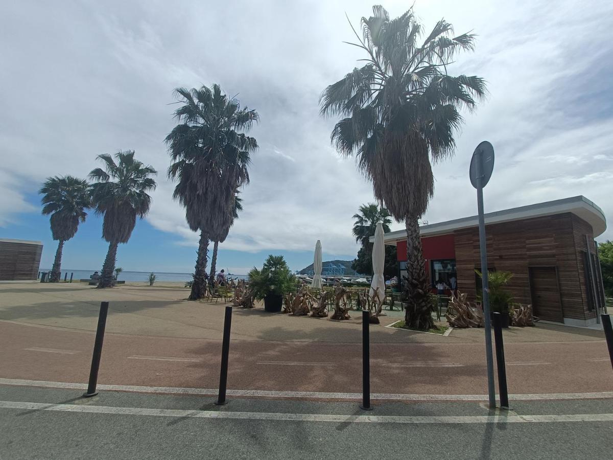 Casa Vacanze Via Nizza 57 Zinola-Wifi 사보나 외부 사진